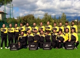 RANDAGIA F.C.